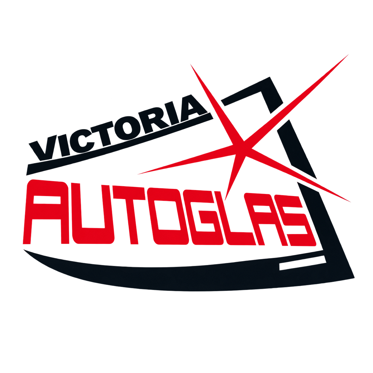 Victoria Autoglas Logo